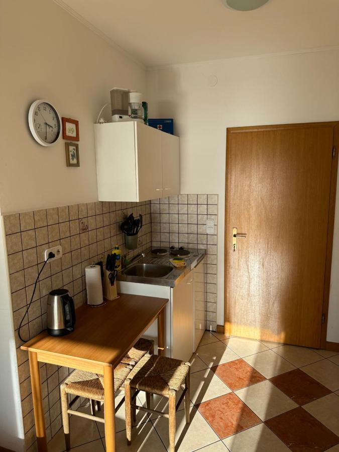 Apartments Badnje Dramalj Zewnętrze zdjęcie