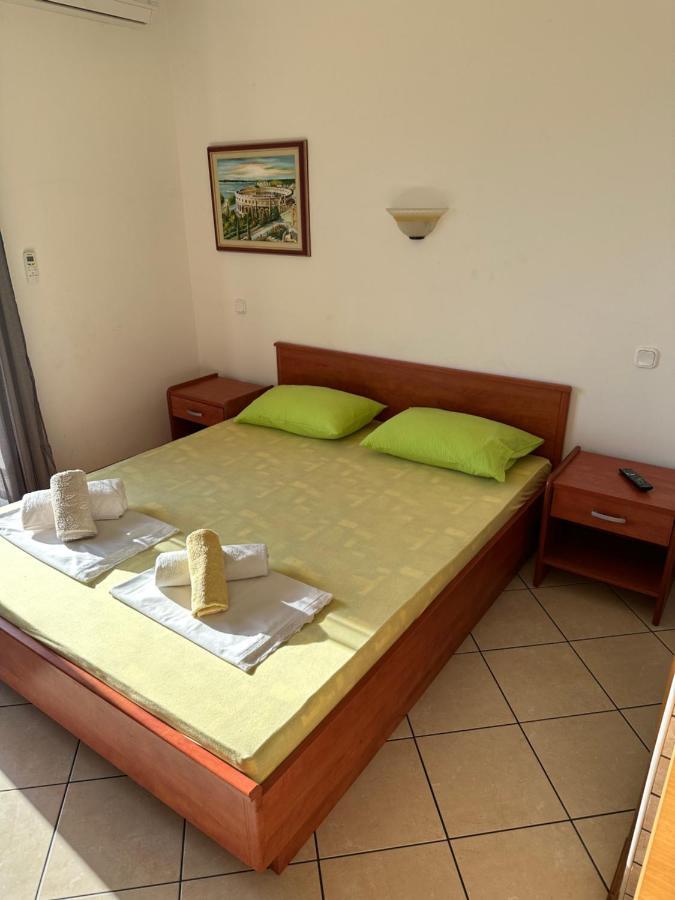 Apartments Badnje Dramalj Zewnętrze zdjęcie