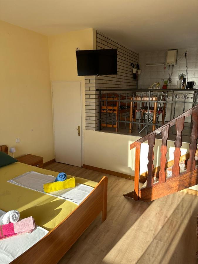 Apartments Badnje Dramalj Zewnętrze zdjęcie